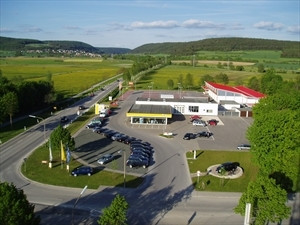 Autohaus Heitele GmbH